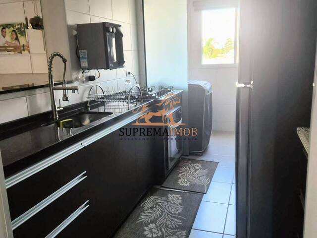 Apartamento para Venda em Sorocaba - 5