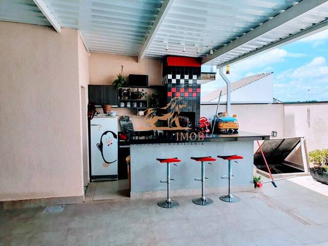 Casa em condomínio para Venda em Sorocaba - 3