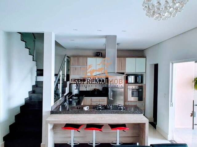 Casa em condomínio para Venda em Sorocaba - 2