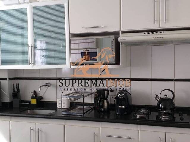Apartamento para Venda em Sorocaba - 4