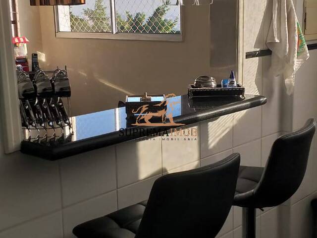 Apartamento para Venda em Sorocaba - 3
