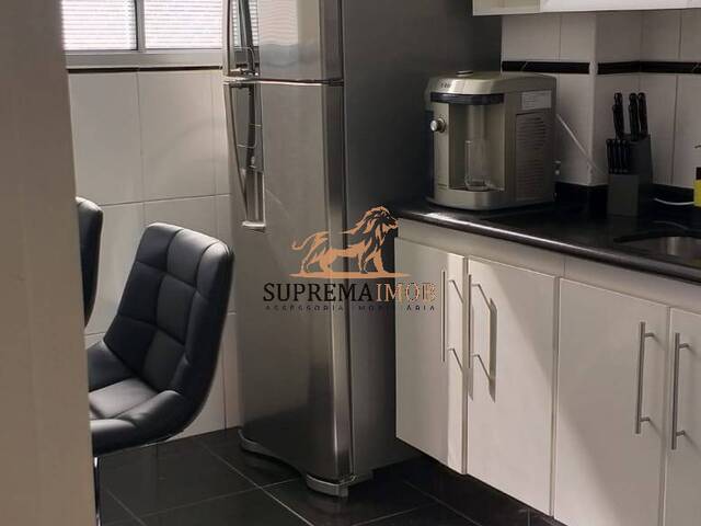 Apartamento para Venda em Sorocaba - 5
