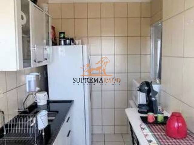 Apartamento para Venda em Sorocaba - 5