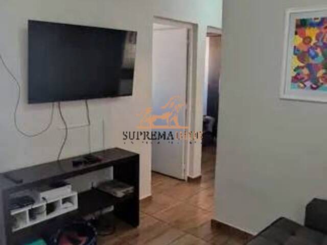 Apartamento para Venda em Sorocaba - 2