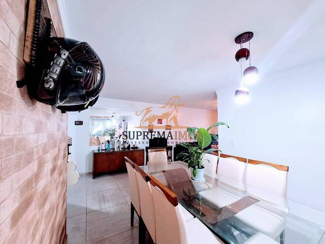 Apartamento para Venda em Sorocaba - 4