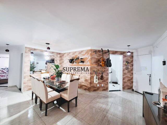 Apartamento para Venda em Sorocaba - 3