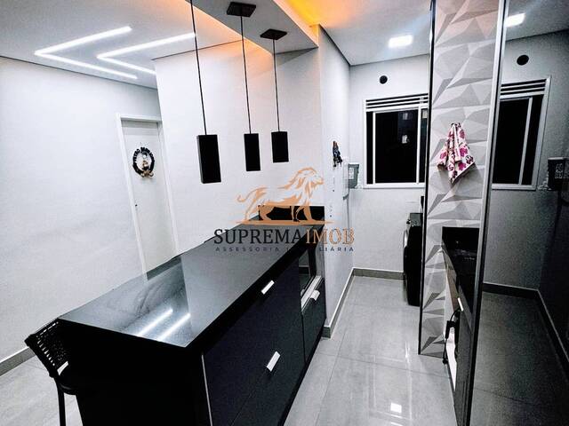 Apartamento para Venda em Sorocaba - 4