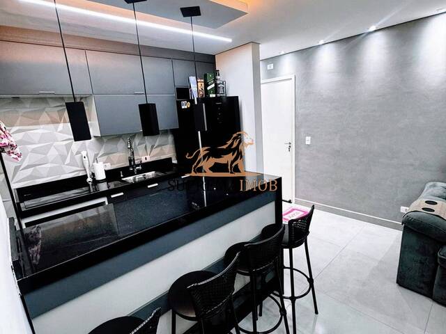 Apartamento para Venda em Sorocaba - 2