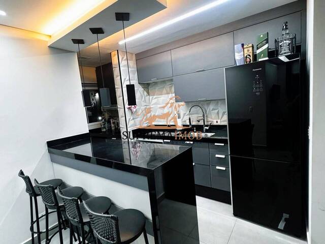 Apartamento para Venda em Sorocaba - 3