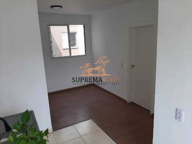 Apartamento para Venda em Sorocaba - 3