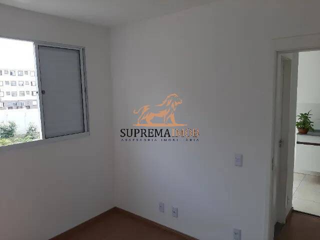 Apartamento para Venda em Sorocaba - 5