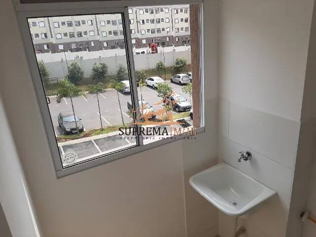 Apartamento para Venda em Sorocaba - 2