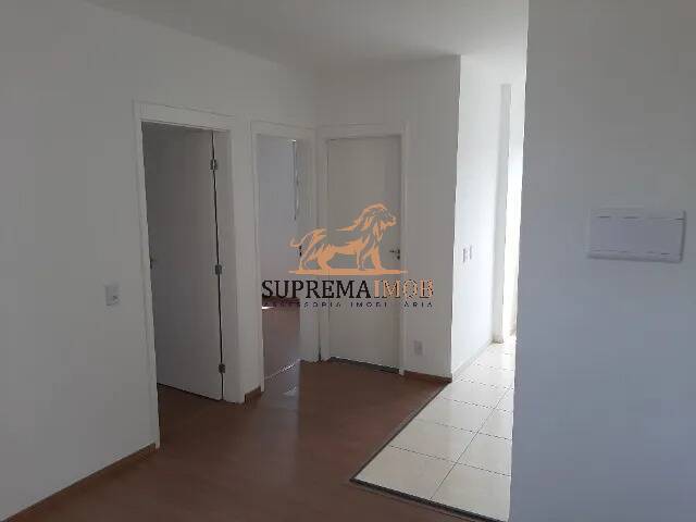 Apartamento para Venda em Sorocaba - 4