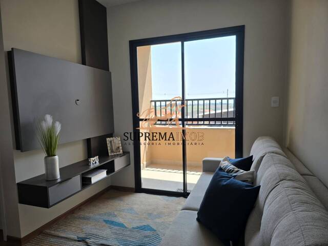 Apartamento para Venda em Sorocaba - 2