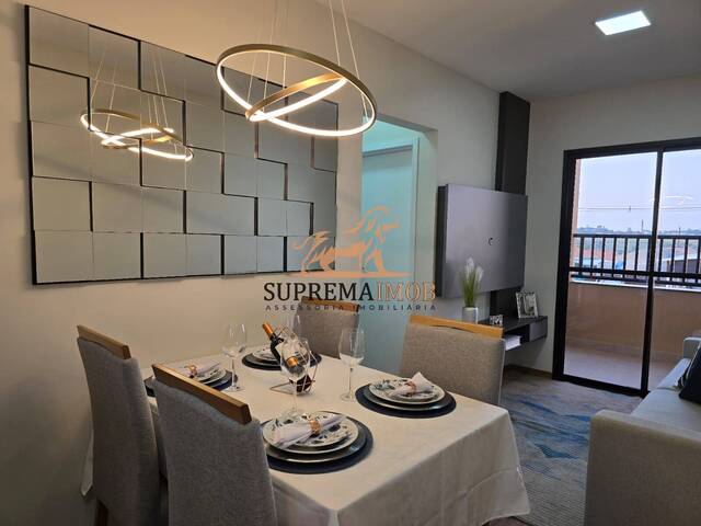 Apartamento para Venda em Sorocaba - 3