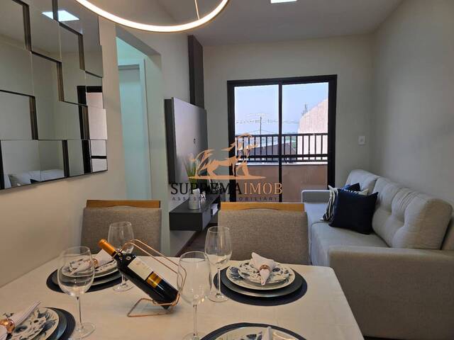 Apartamento para Venda em Sorocaba - 5
