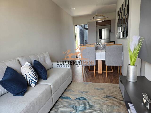 #AP1245 - Apartamento para Venda em Sorocaba - SP