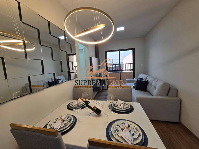 Apartamento para Venda em Sorocaba - 4