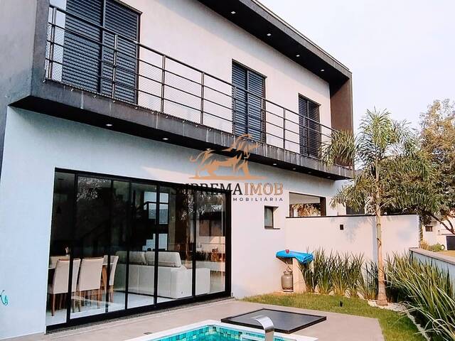 Casa em condomínio para Venda em Sorocaba - 4