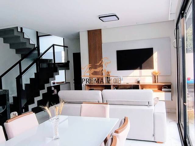 Casa em condomínio para Venda em Sorocaba - 3