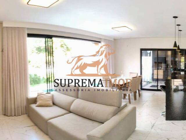 Casa em condomínio para Venda em Sorocaba - 2