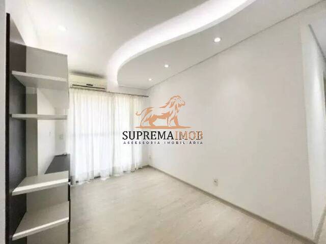 Apartamento para Venda em Sorocaba - 3