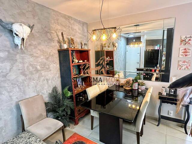 Apartamento para Venda em Sorocaba - 5