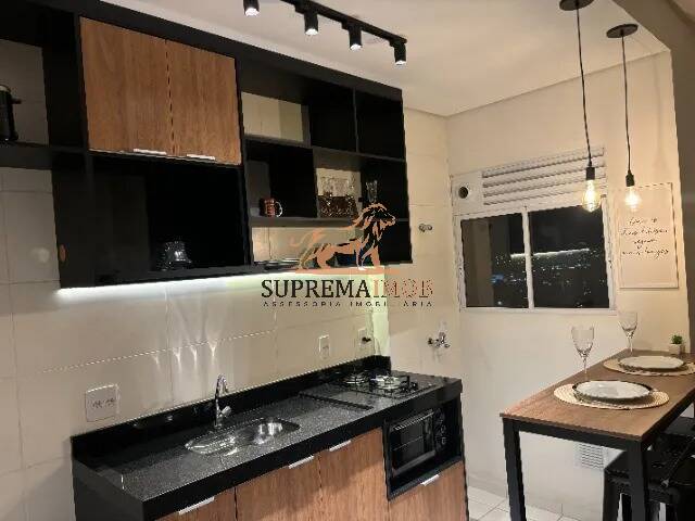 Apartamento para Venda em Sorocaba - 2
