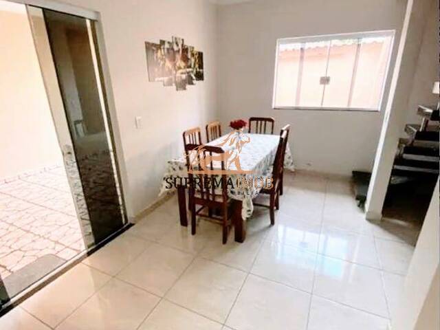Casa para Venda em Sorocaba - 2