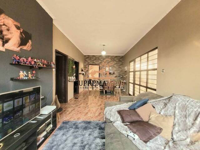 Casa para Venda em Sorocaba - 2