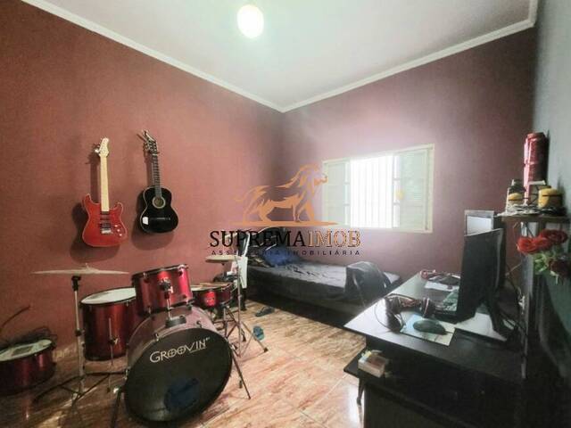 Casa para Venda em Sorocaba - 5