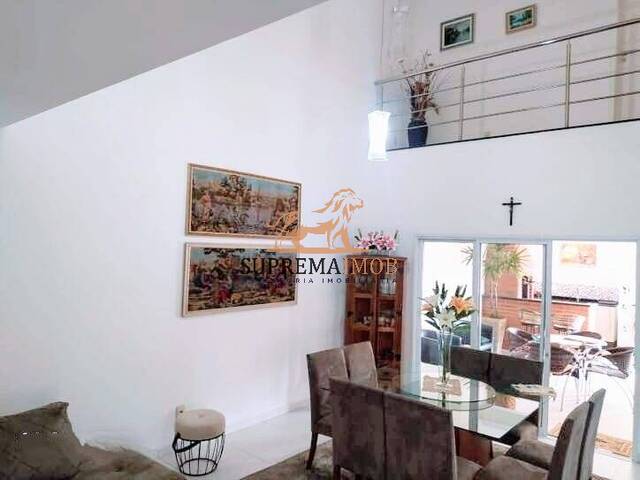 Casa em condomínio para Venda em Sorocaba - 5