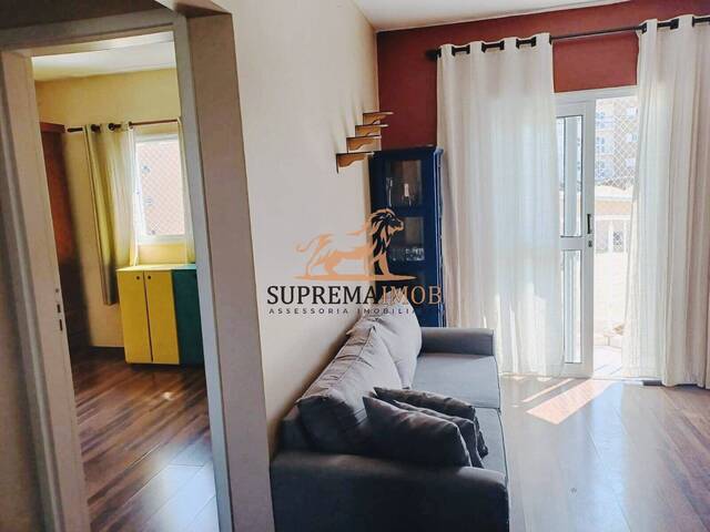 Apartamento para Venda em Sorocaba - 5