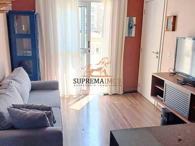 Apartamento para Venda em Sorocaba - 4