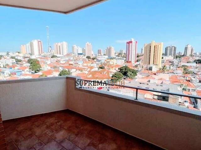 Apartamento para Venda em Sorocaba - 5