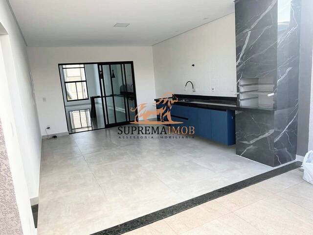 Casa em condomínio para Venda em Sorocaba - 2