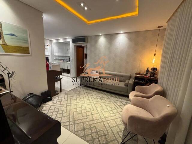 #AP1279 - Apartamento para Venda em Sorocaba - SP