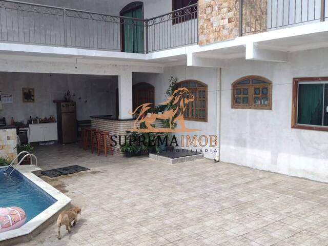 Casa para Venda em Votorantim - 5