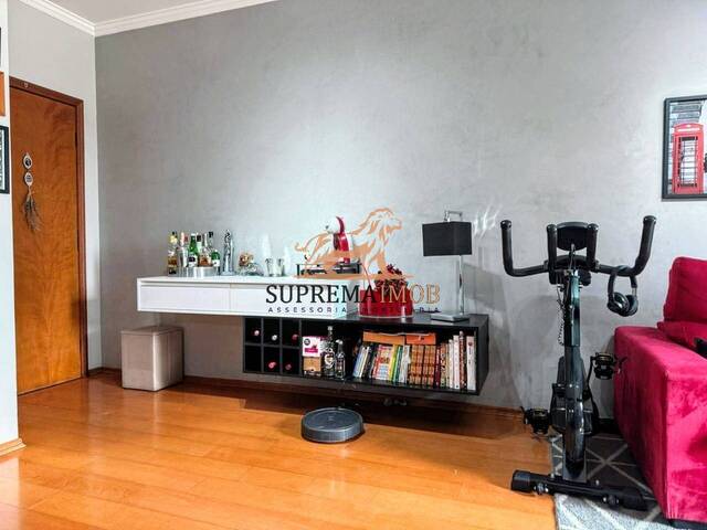 Apartamento para Venda em Sorocaba - 5
