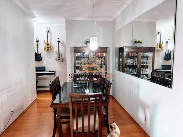 Apartamento para Venda em Sorocaba - 3