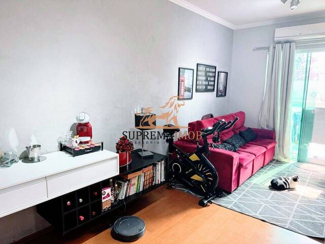 Apartamento para Venda em Sorocaba - 4