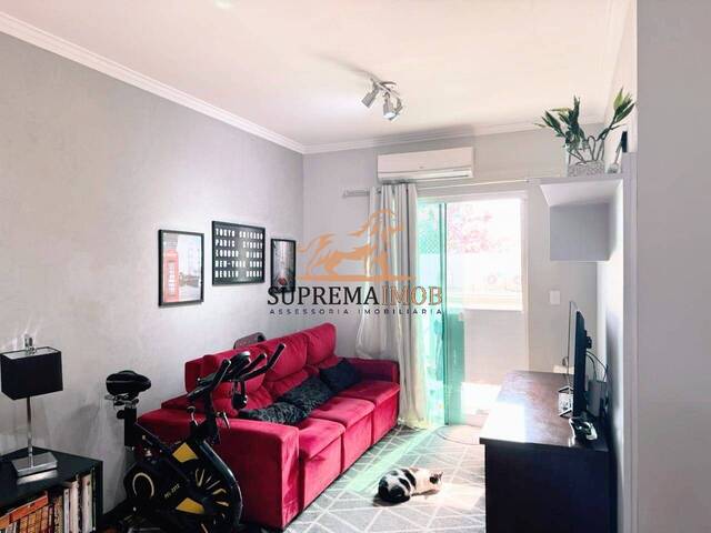 Apartamento para Venda em Sorocaba - 2