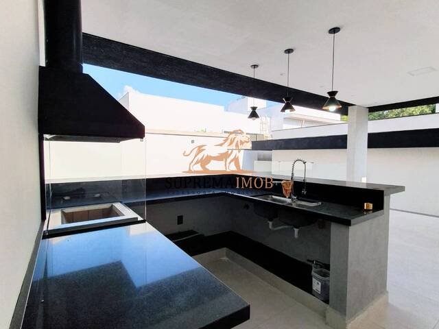 Casa em condomínio para Venda em Sorocaba - 4