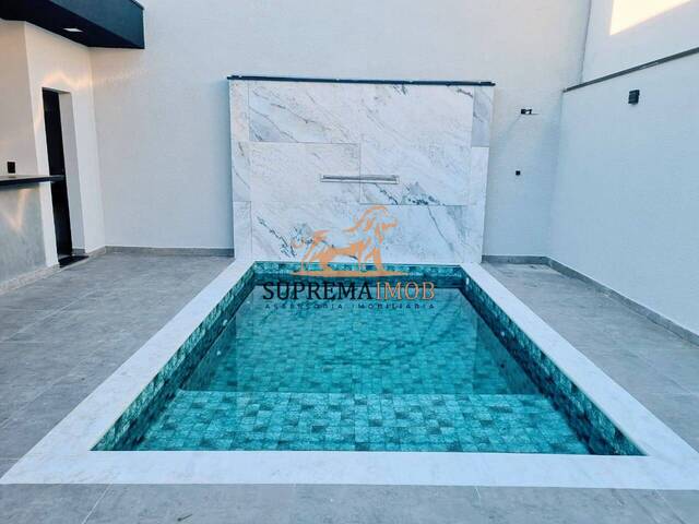 Casa em condomínio para Venda em Sorocaba - 2