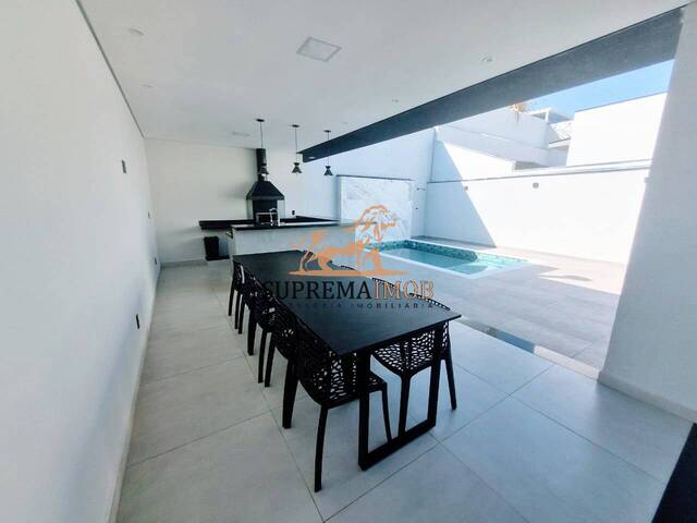 Casa em condomínio para Venda em Sorocaba - 3