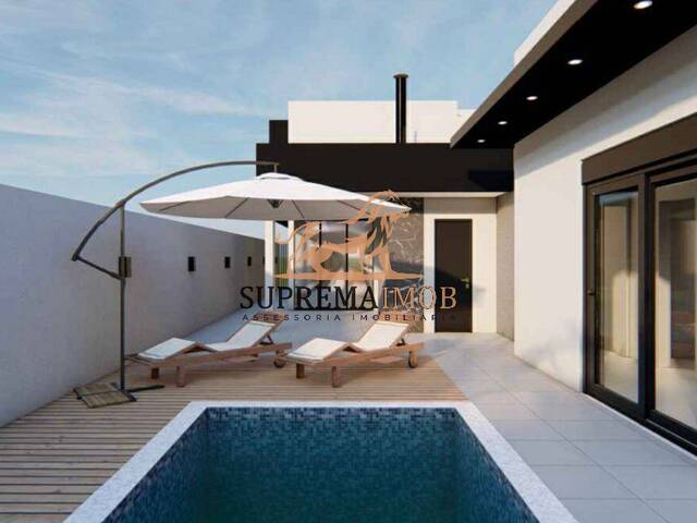 Casa em condomínio para Venda em Sorocaba - 3