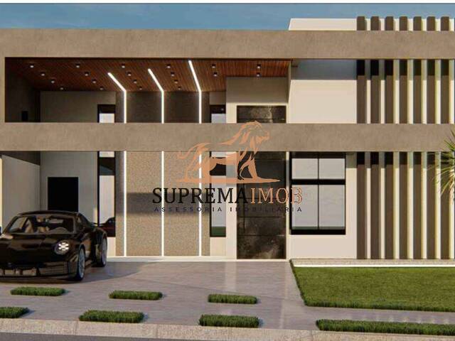 Casa em condomínio para Venda em Sorocaba - 2