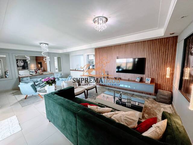 Apartamento para Venda em Sorocaba - 3