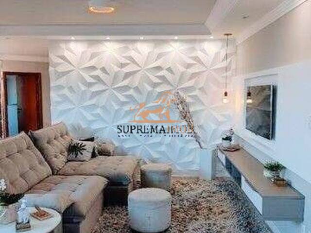 Apartamento para Venda em Sorocaba - 5