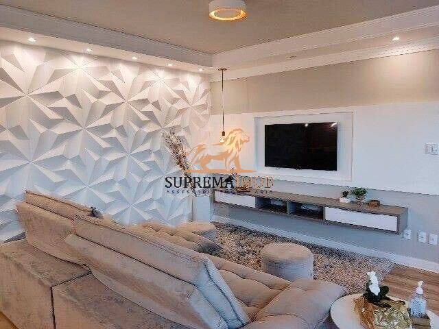 Apartamento para Venda em Sorocaba - 3